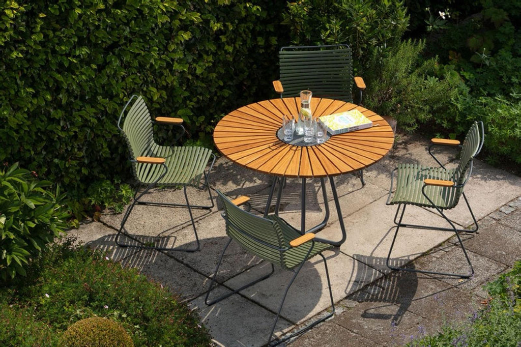 The Best Garden Furniture to Buy Now for Alfresco Dining