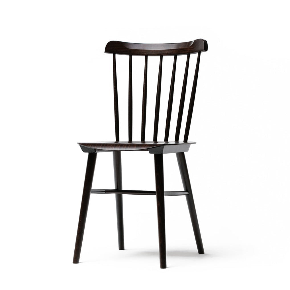 TON IRONICA Chair - [Wood]