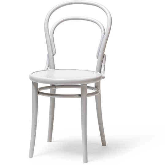 TON 14 Chair - [Wood]