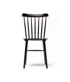 TON IRONICA Chair - [Wood]