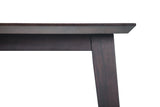 TON JYLLAND Dining Table - [160x90 cm]