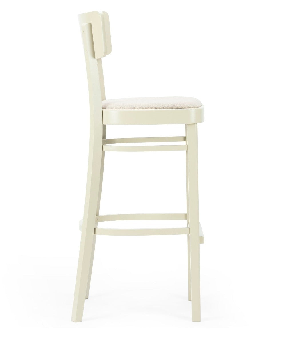TON IDEAL Barstool - [Uphostered]