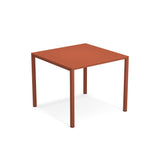 EMU URBAN Table 90x90 cm [Set of 4]