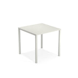 EMU URBAN Table 80x80 cm [Set of 4]