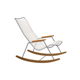 HOUE CLICK Rocking Armchair