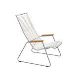 HOUE CLICK Lounge Armchair