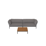 HOUE LEVEL Outdoor Sofa Set 'E'