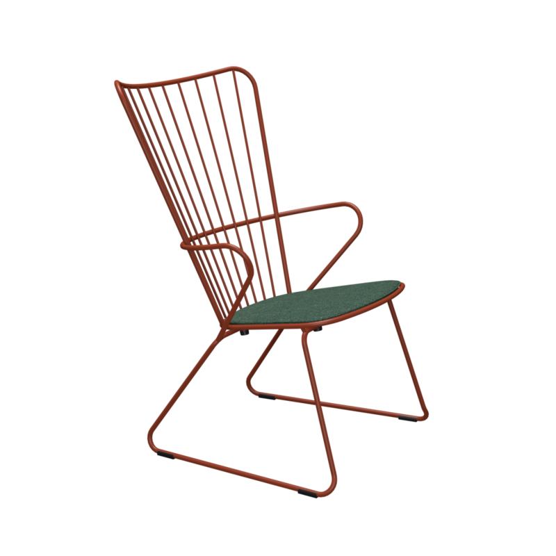 HOUE PAON Lounge Chair
