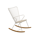 HOUE PAON Rocking Chair