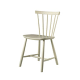 FDB MOBLER J46 Chair - [Wood]