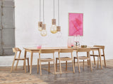 TON JYLLAND Dining Table - [200x100 cm]