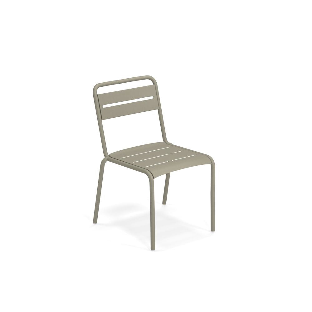 EMU STAR chair [Set of 4]