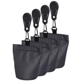 AeroCover Set of 4 Cover Sand Bags