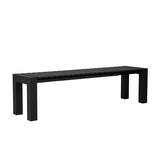 MINDO 111 Extendable Small Bench [139-171 cm]