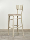 TON IDEAL Barstool - [Uphostered]