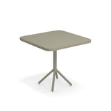 EMU GRACE Table 80x80 cm [Set of 4]