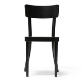 TON IDEAL Chair - [Wood]