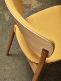 TON VALENCIA Chair - [Upholstered]