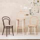 TON 14 Chair - [Wood]