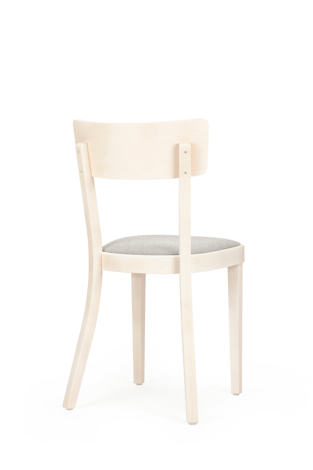 TON IDEAL Chair - [Uphostered]