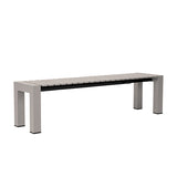 MINDO 111 Extendable Small Bench [139-171 cm]