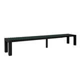 MINDO 111 Extendable Large Bench [240-297 cm]