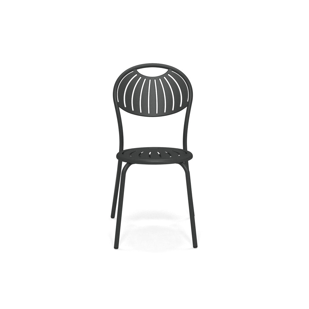 EMU Coupole Chair [Set of 4]