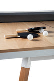 RS BARCELONA You & Me Indoor Ping Pong Table - STANDARD [274 x 152 cm]