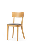 TON IDEAL Chair - [Uphostered]