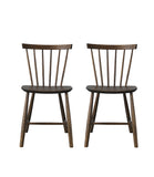 FDB MOBLER J46 Chair - [Wood]