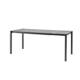 S•CAB PRANZO Extendable Dining Table [120-200 cm]