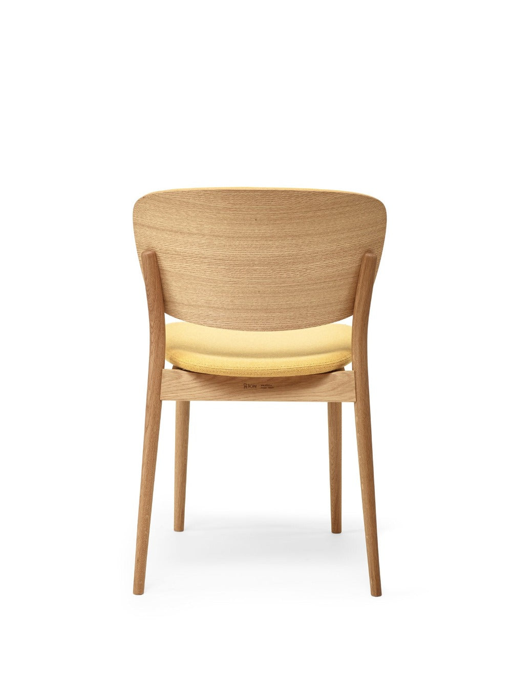TON VALENCIA Chair - [Upholstered]