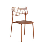 EMU LYZE Chair [Set of 4]