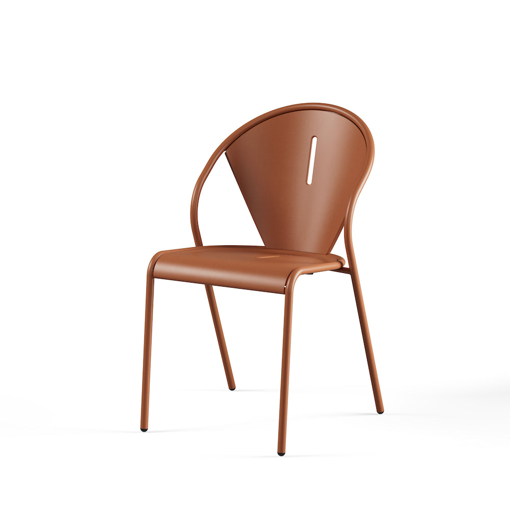 EMU CODE Chair [Set of 4]