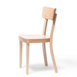 TON IDEAL Chair - [Wood]