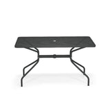 EMU CAMBI Rectangular Outdoor Table