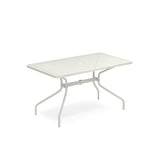 EMU CAMBI Rectangular Outdoor Table