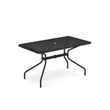 EMU CAMBI Rectangular Outdoor Table