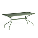 EMU CAMBI Rectangular Outdoor Table