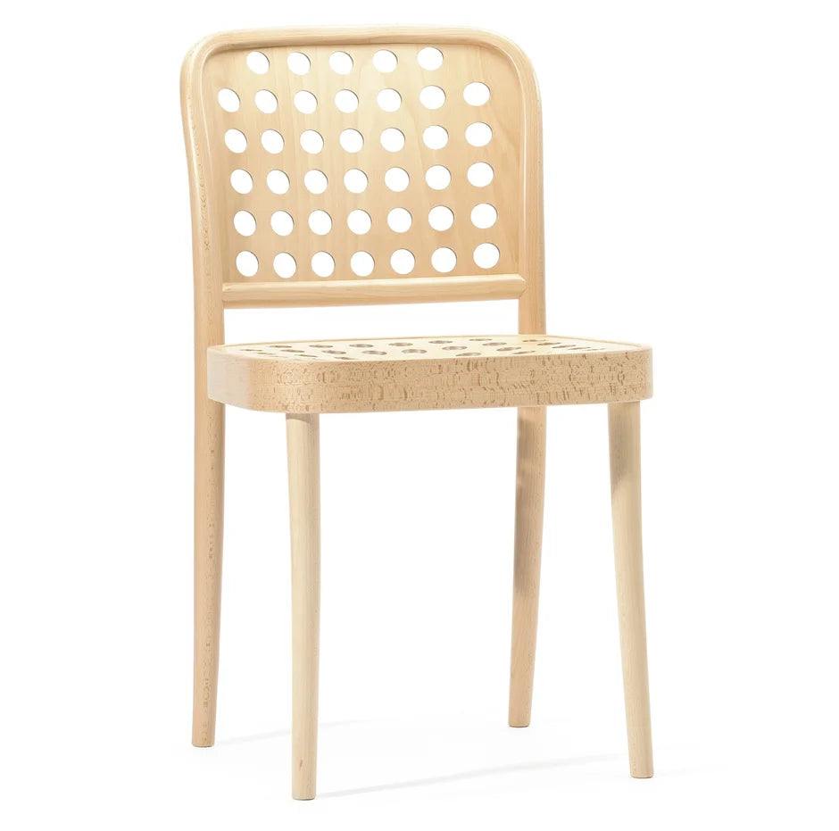 TON 822 Chair - [Wood]