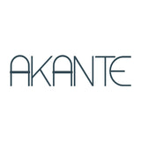 AKANTE CONNEXION Extending 4-6 Seater Dining Set With Miami Chairs - 3 colours