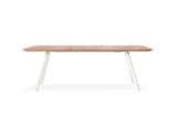 RS BARCELONA B-Around 10-12 Seater Dining Table [285 x 85 cm]