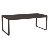 FERMOB Bellevie Dining Table [196 x 90 cm]