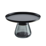 AKANTE DROP Round Coffee Table