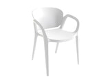 AKANTE OCTAVE Chair [Set of 4]