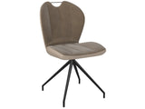 AKANTE NEW YORK Chair [Set of 2] - 5 colours