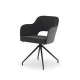 AKANTE CHICAGO Chair [Set of 2]