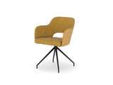 AKANTE CHICAGO Chair [Set of 2] - 5 colours