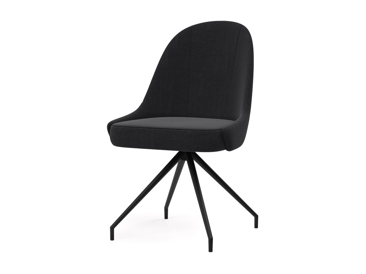 AKANTE MIAMI Chair [Set of 2] - 5 colours