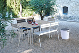 FERMOB LUXEMBOURG 6 Seater Dining Set